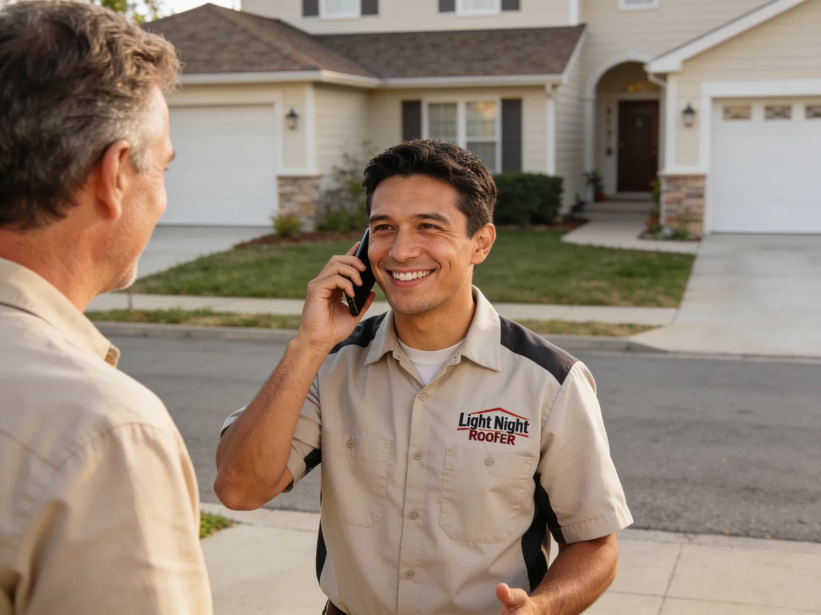 Emergency Roof Repair Oakford, IL FAQs